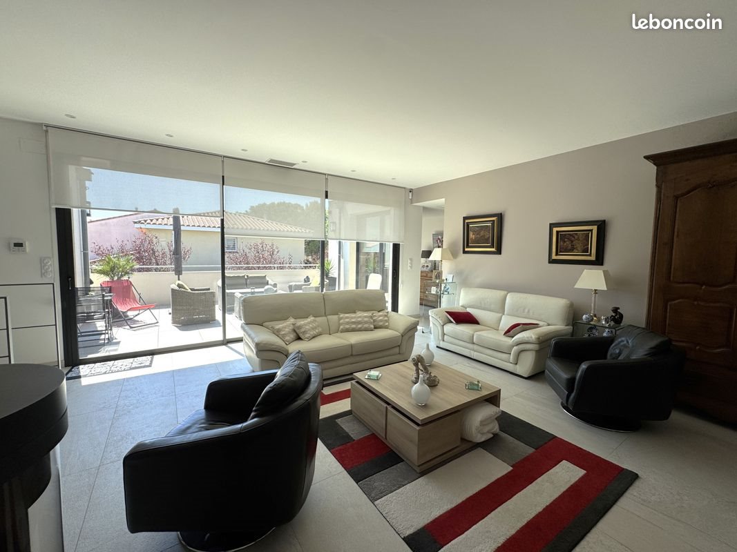 Maison à vendre, 190m², Cabestany