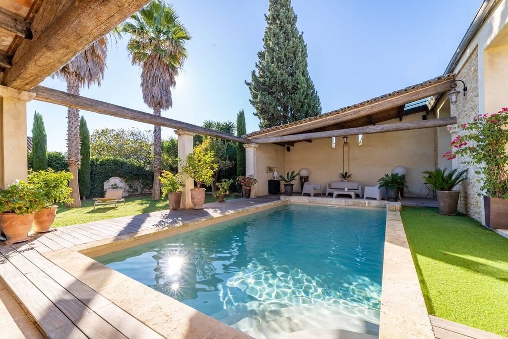 Maison à vendre, 304m², Montpellier