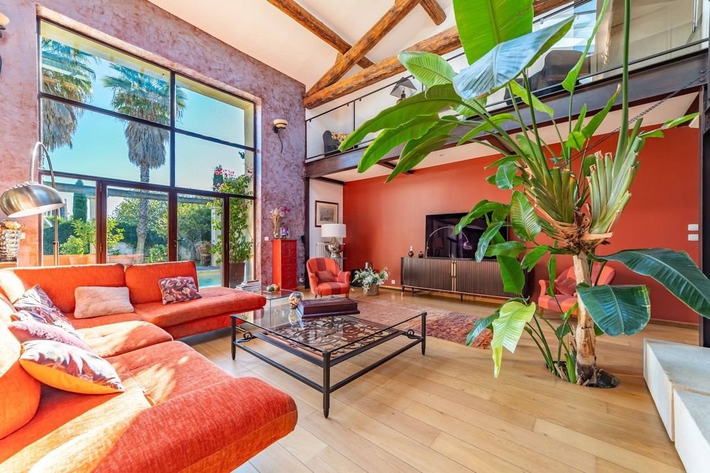 Maison à vendre, 304m², Montpellier
