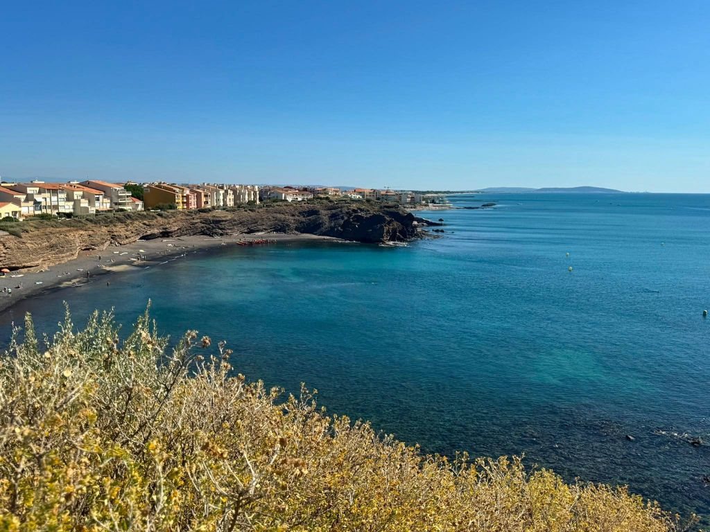 Maison à vendre, 105m², Agde (Cap d'Agde)