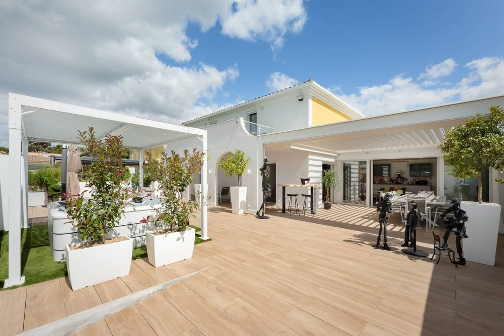 Maison à vendre, 143m², Agde (Cap d'Agde)