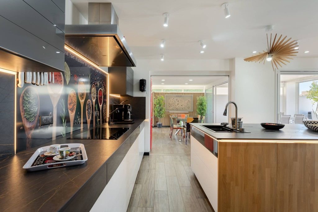 Maison à vendre, 143m², Agde (Cap d'Agde)