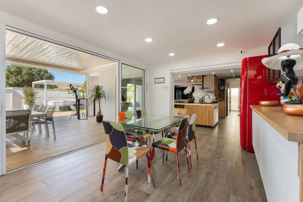 Maison à vendre, 143m², Agde (Cap d'Agde)