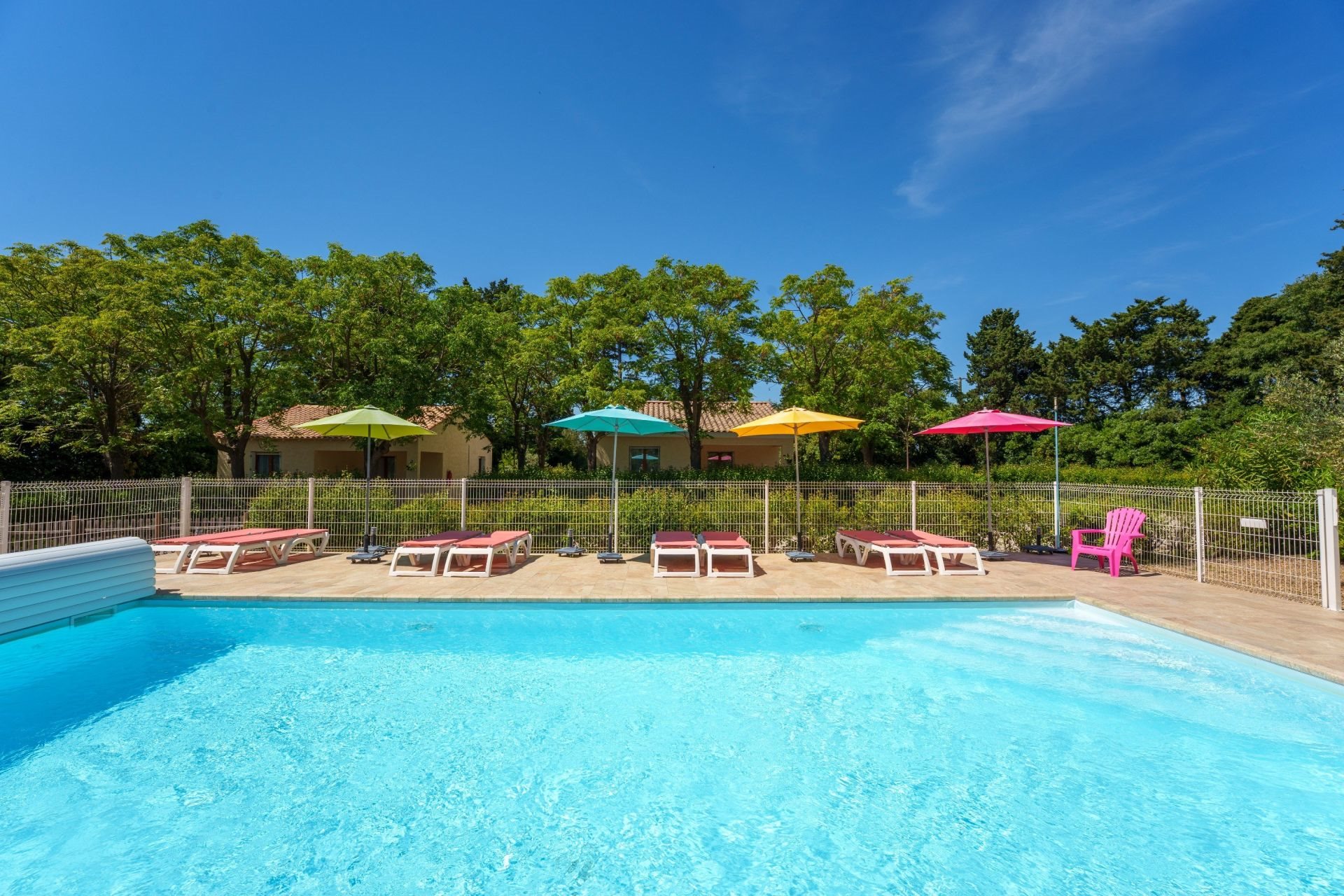 Maison à vendre, 850m², Vias