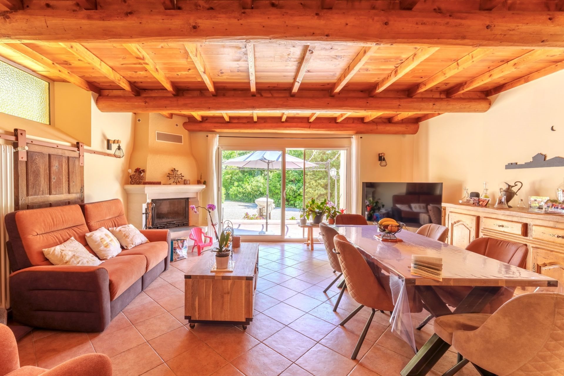 Maison à vendre, 850m², Vias