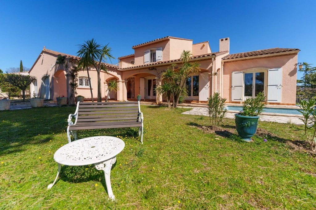 Maison à vendre, 255m², Montpellier