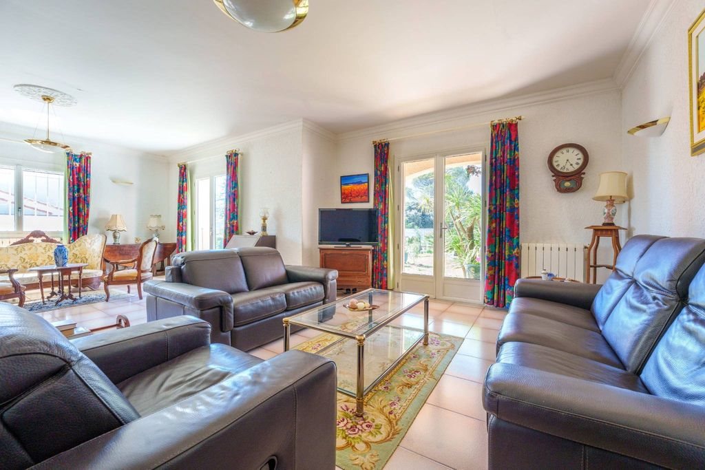 Maison à vendre, 255m², Montpellier