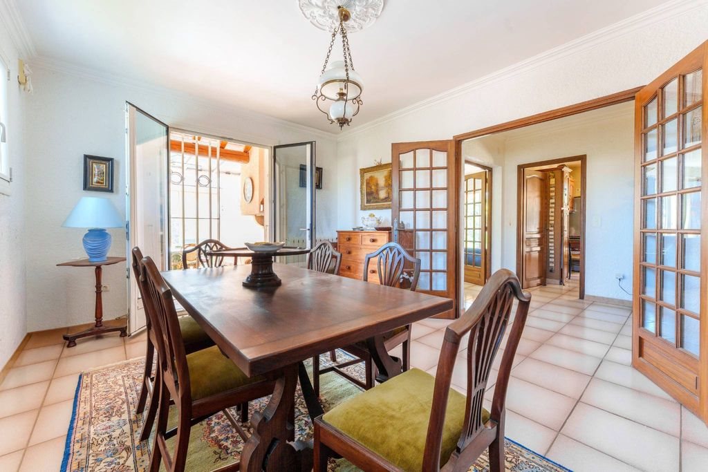 Maison à vendre, 255m², Montpellier