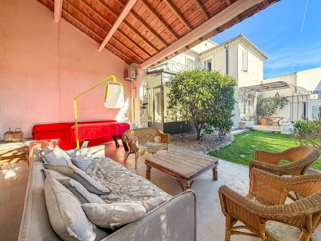 Maison à vendre, 303m², Mauguio
