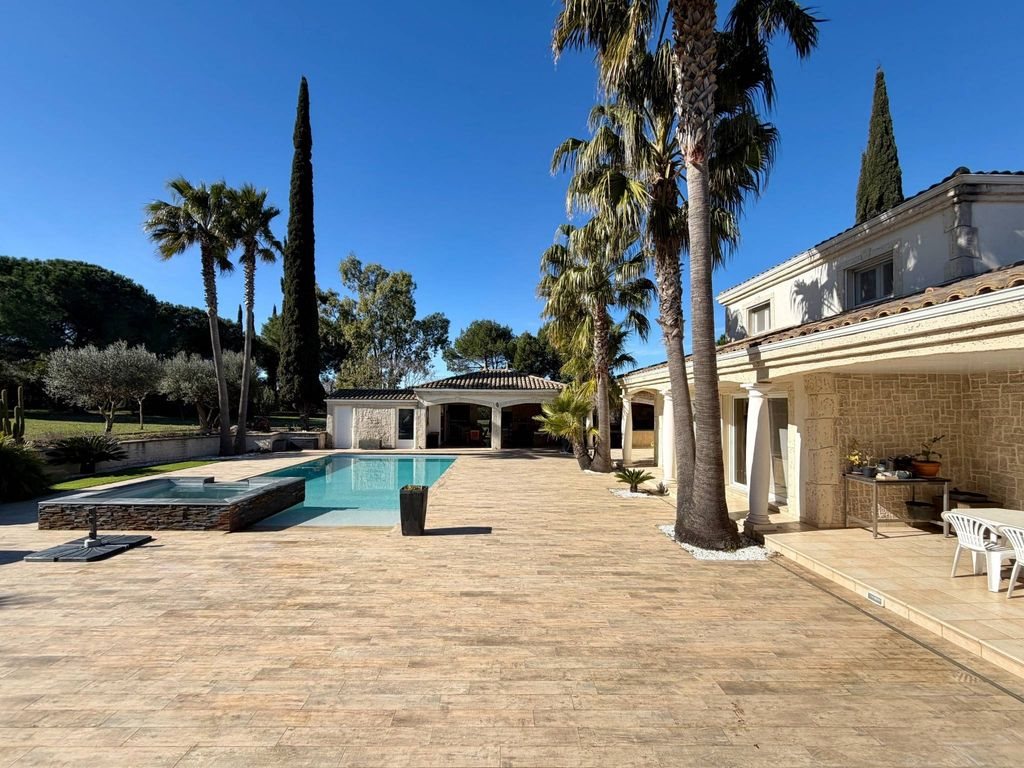 Maison à vendre, 266m², Agde (Cap d'Agde)