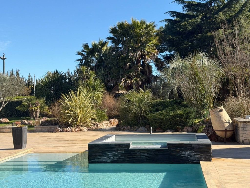 Maison à vendre, 266m², Agde (Cap d'Agde)