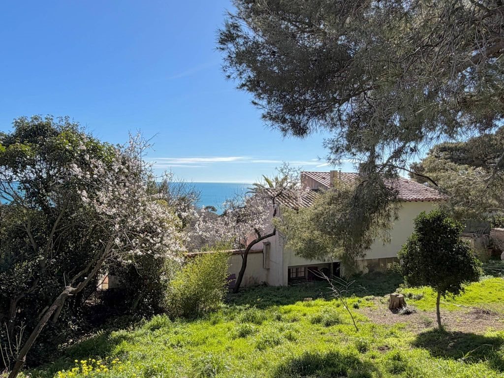 Maison à vendre, 133m², Sète