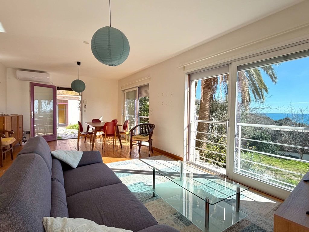 Maison à vendre, 133m², Sète