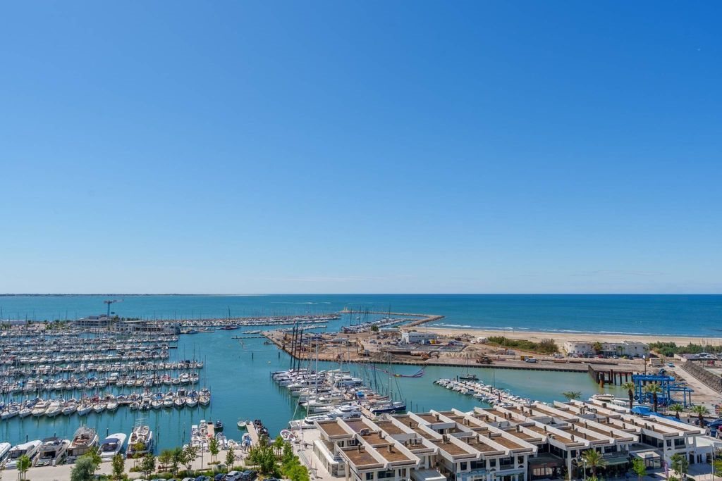 Appartement à vendre, 112m², La Grande-Motte
