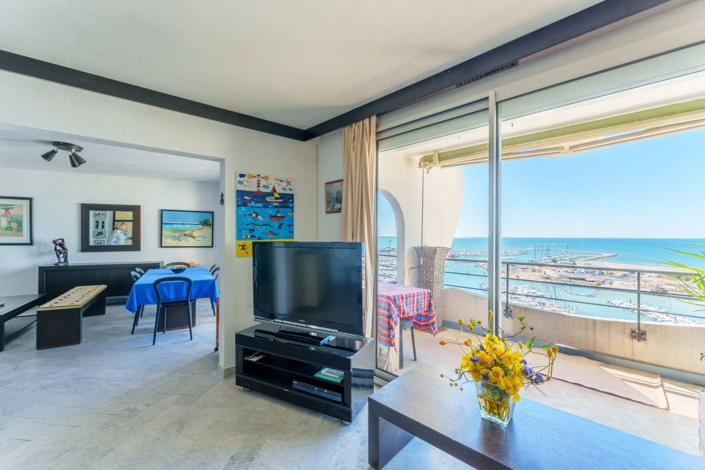 Appartement à vendre, 112m², La Grande-Motte
