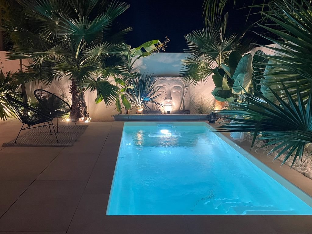 Maison à vendre, 247m², Mauguio