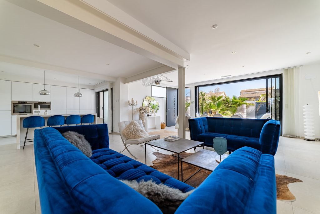 Maison à vendre, 247m², Mauguio