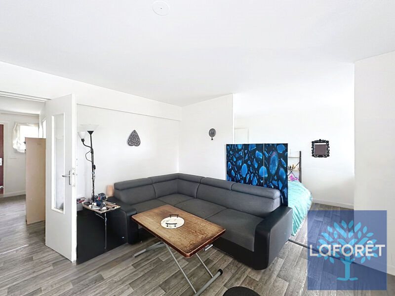 Appartement à vendre, 84m², Montgeron