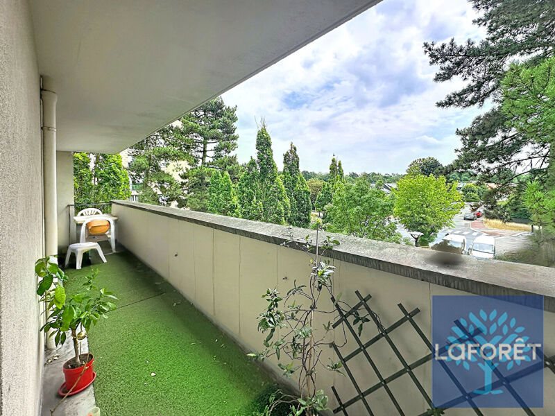 Appartement à vendre, 84m², Montgeron