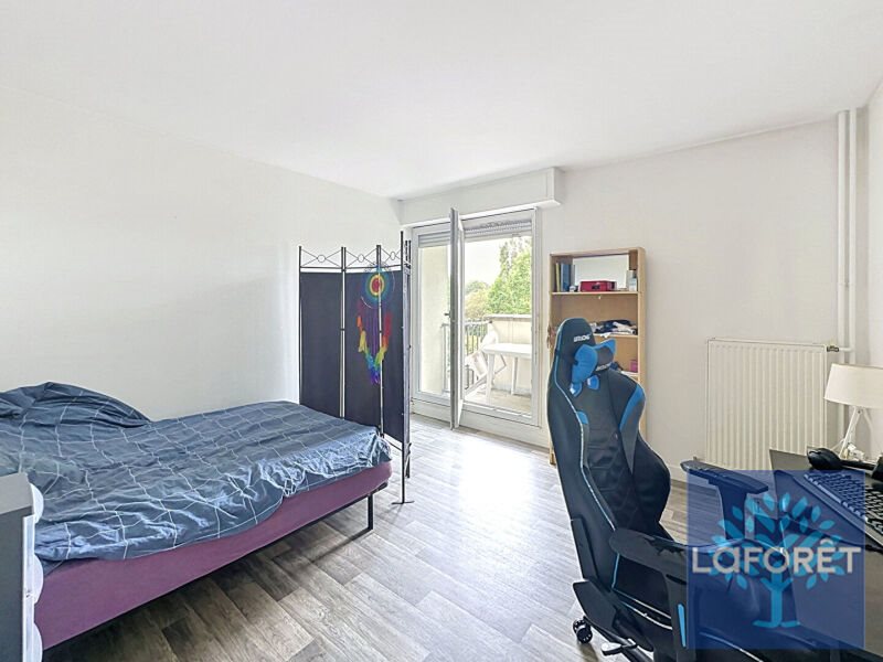 Appartement à vendre, 84m², Montgeron