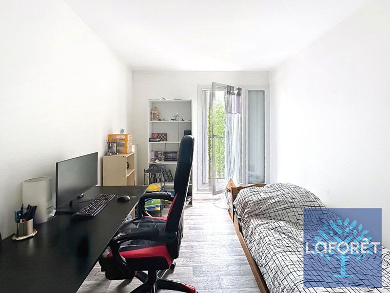 Appartement à vendre, 84m², Montgeron