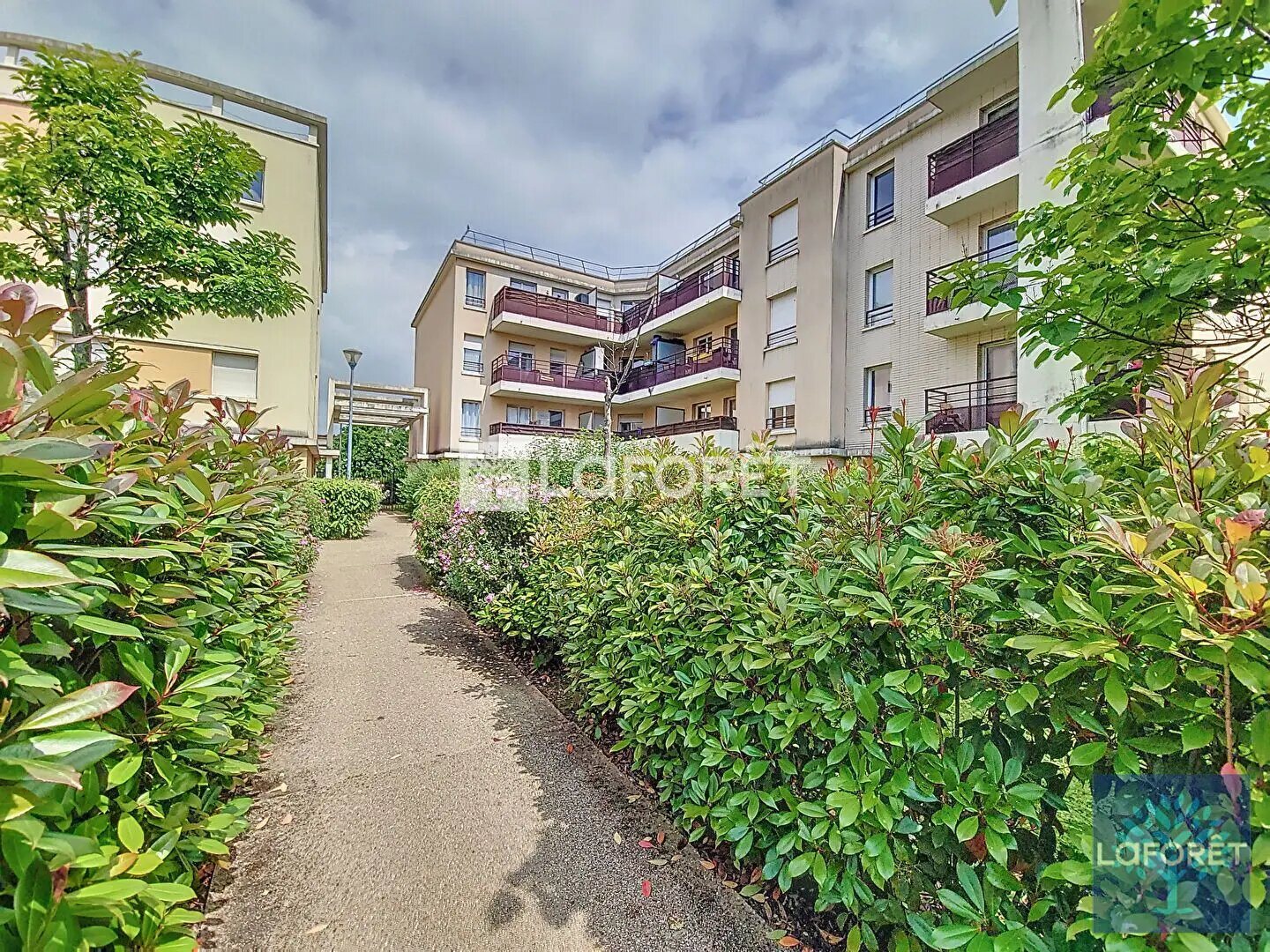 Appartement à louer, 58m², Vigneux-sur-Seine