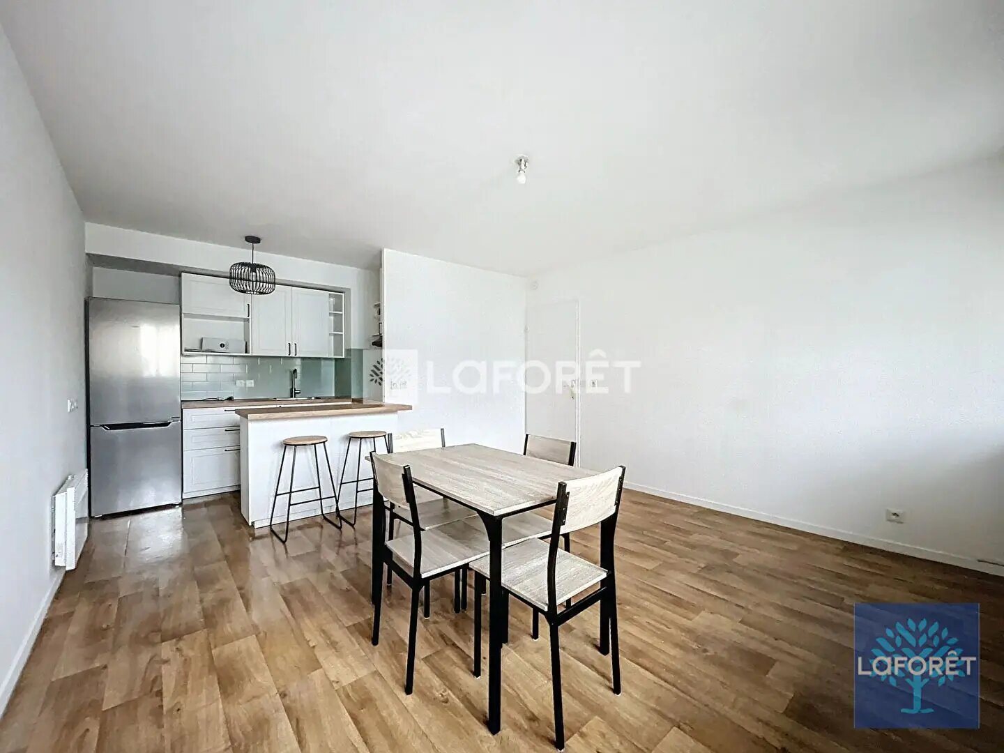Appartement à louer, 58m², Vigneux-sur-Seine