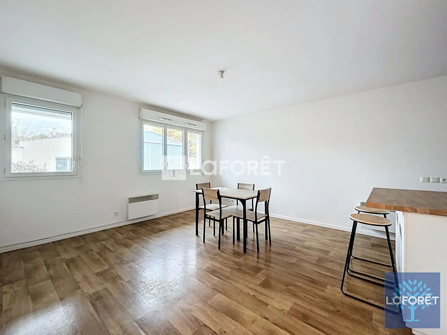 Appartement à louer, 58m², Vigneux-sur-Seine