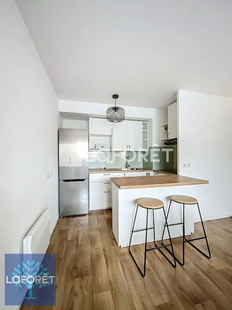 Appartement à louer, 58m², Vigneux-sur-Seine