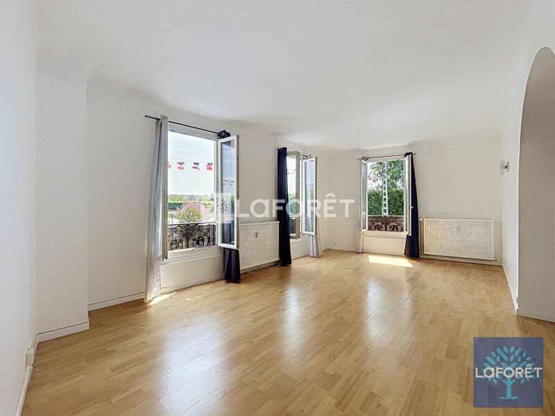 Appartement à louer, 50m², Vigneux-sur-Seine