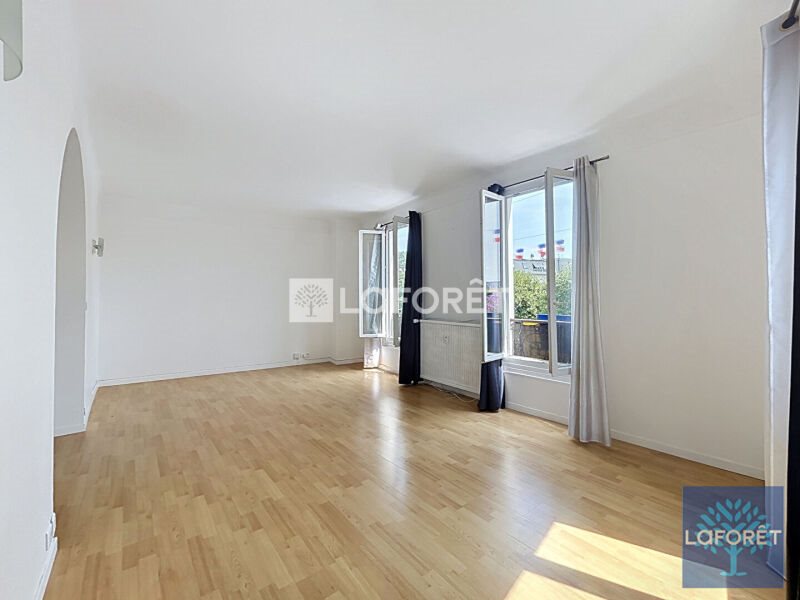 Appartement à louer, 50m², Vigneux-sur-Seine