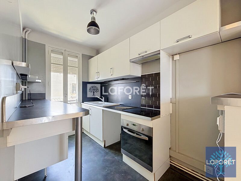 Appartement à louer, 50m², Vigneux-sur-Seine