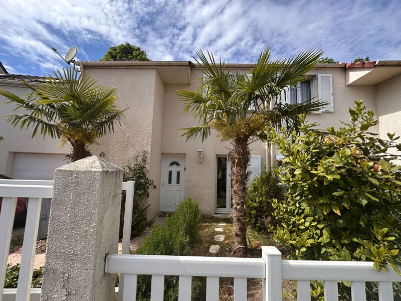 Maison à vendre, 95m², Vigneux-sur-Seine