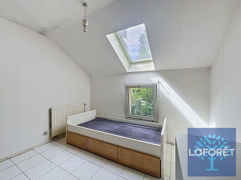 Maison à vendre, 95m², Vigneux-sur-Seine