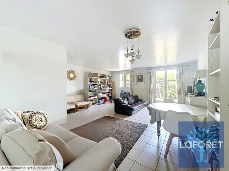 Maison à vendre, 113m², Vigneux-sur-Seine