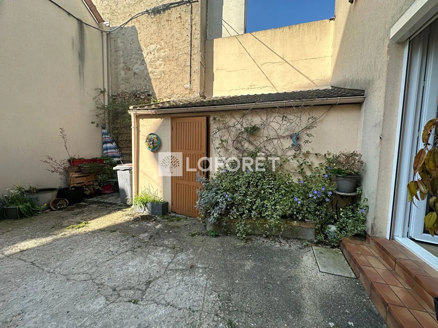 Appartement à vendre, 55m², Montgeron