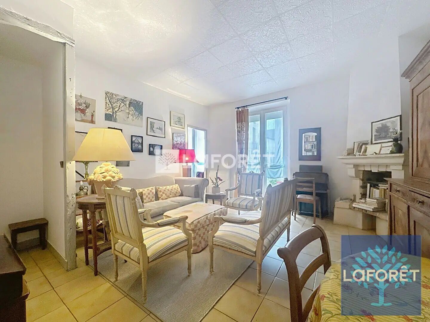 Appartement à vendre, 55m², Montgeron