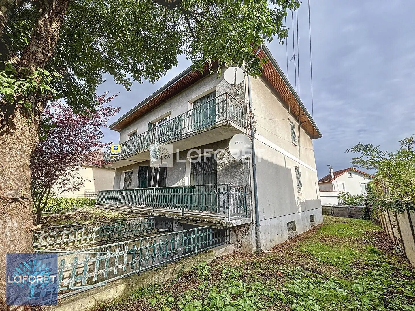 Maison à vendre, 222m², Vigneux-sur-Seine