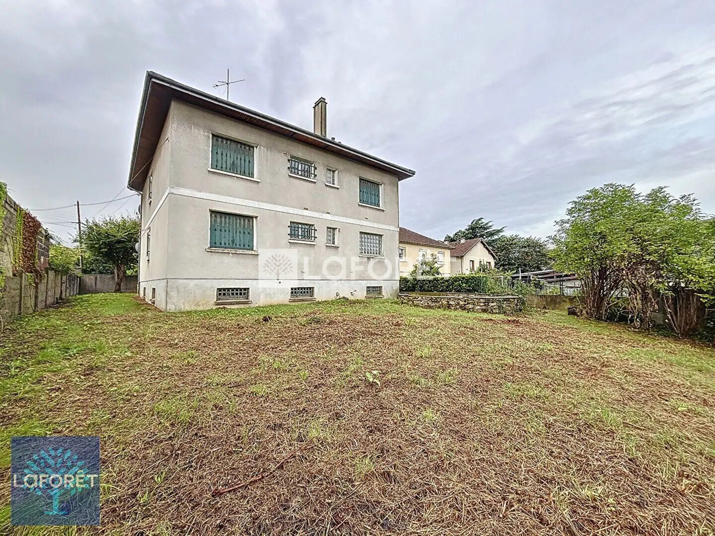 Maison à vendre, 222m², Vigneux-sur-Seine