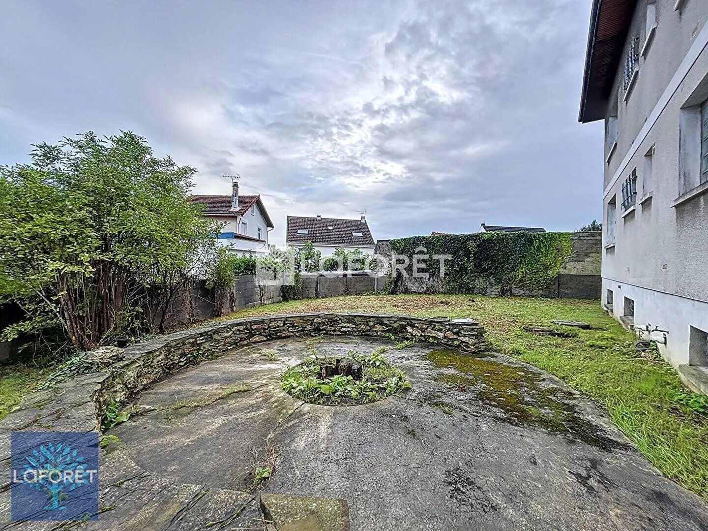 Maison à vendre, 222m², Vigneux-sur-Seine