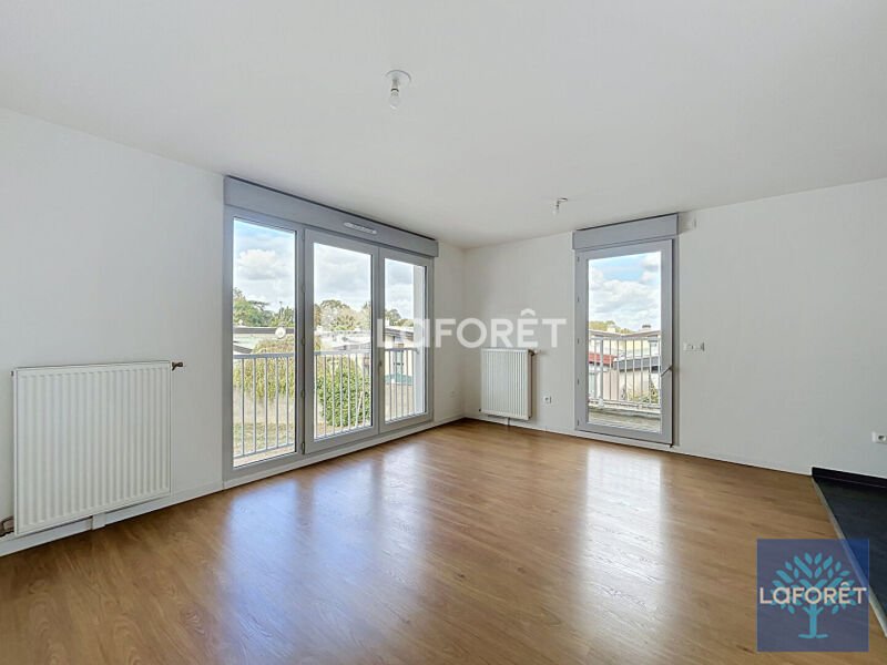 Appartement à louer, 62m², Combs-la-Ville