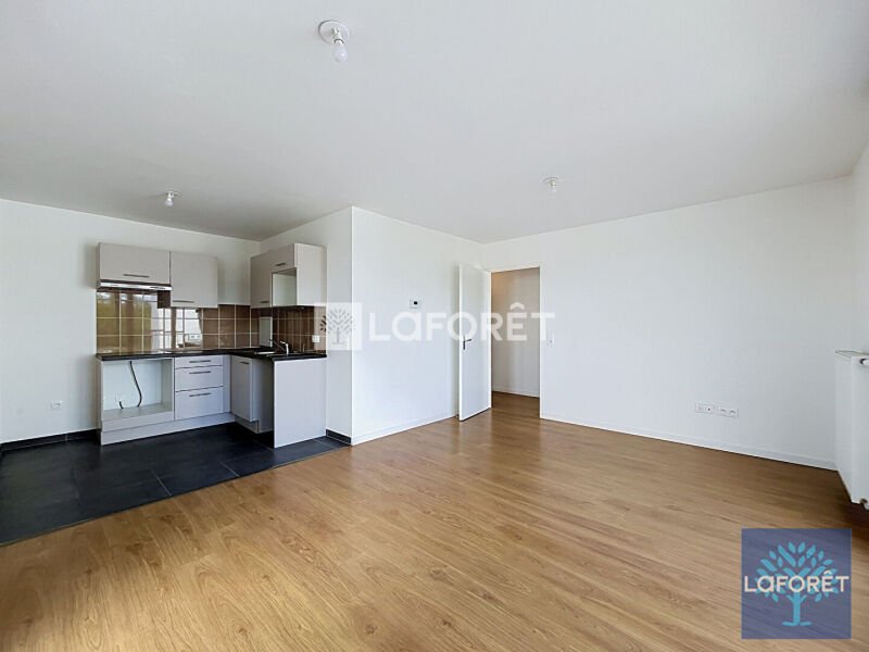 Appartement à louer, 62m², Combs-la-Ville