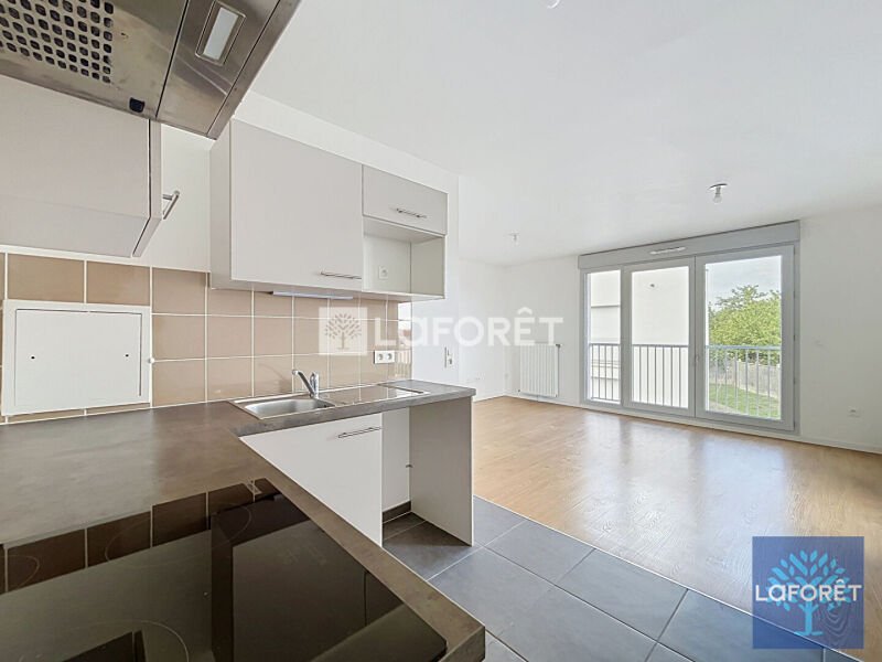 Appartement à louer, 62m², Combs-la-Ville