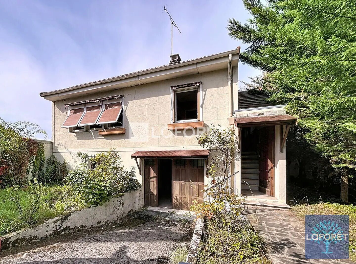Maison à vendre, 142m², Draveil