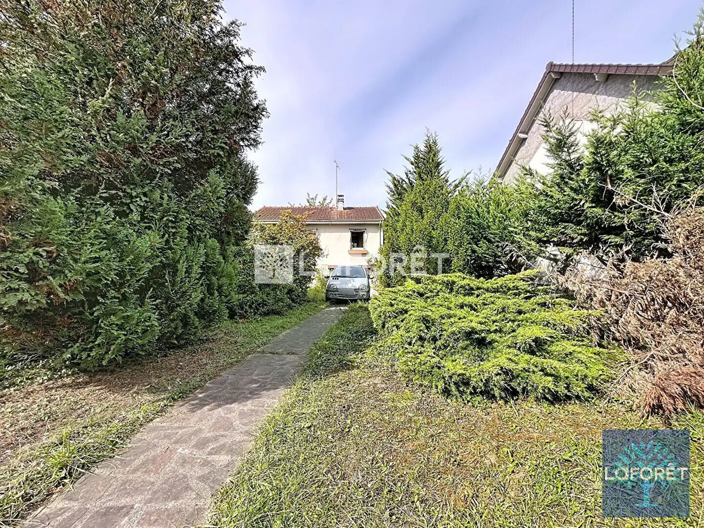 Maison à vendre, 142m², Draveil