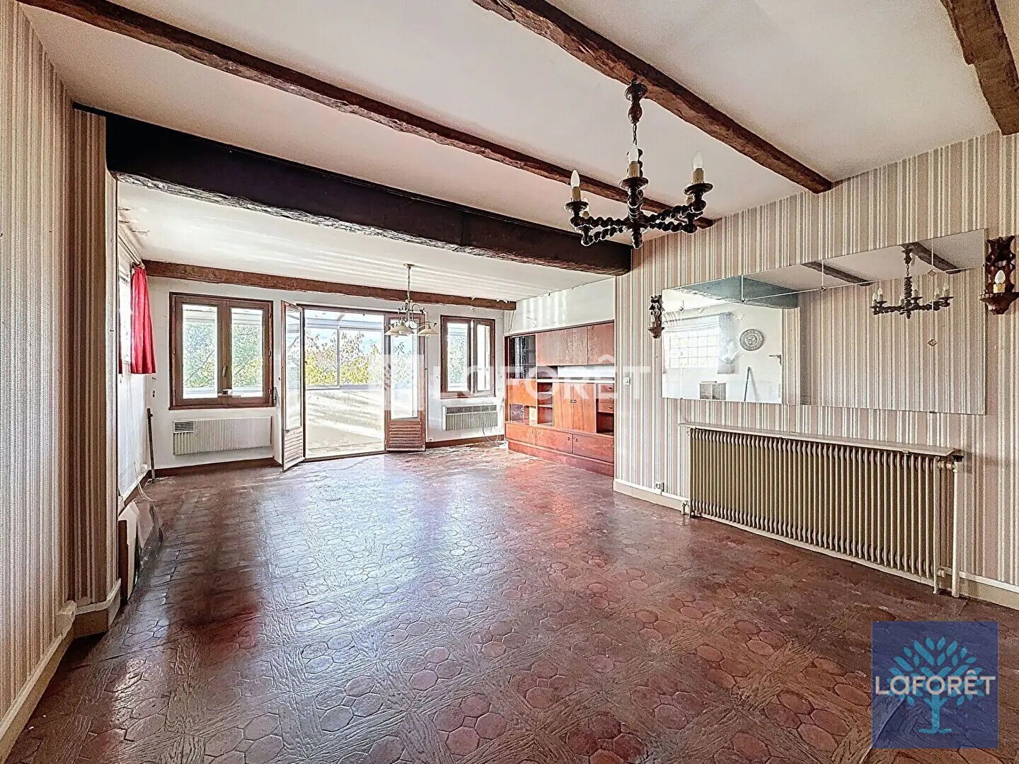 Maison à vendre, 142m², Draveil