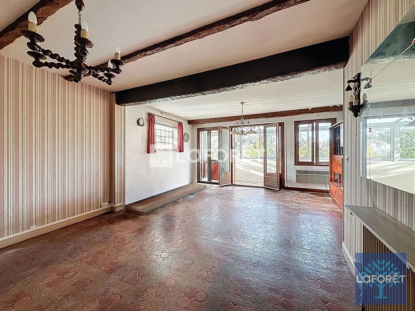 Maison à vendre, 142m², Draveil