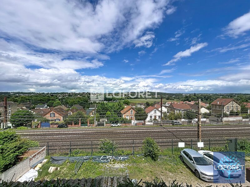 Appartement à louer, 21m², Montgeron