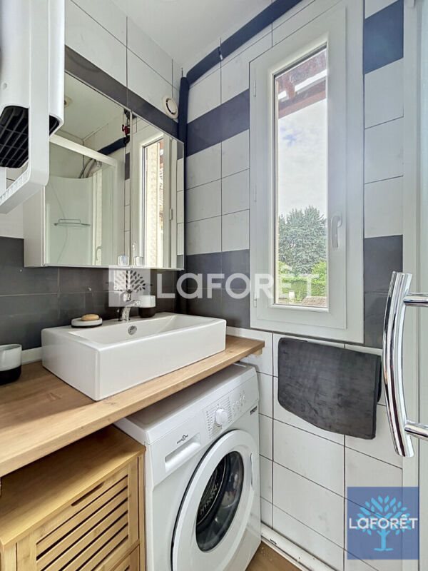 Appartement à louer, 21m², Montgeron