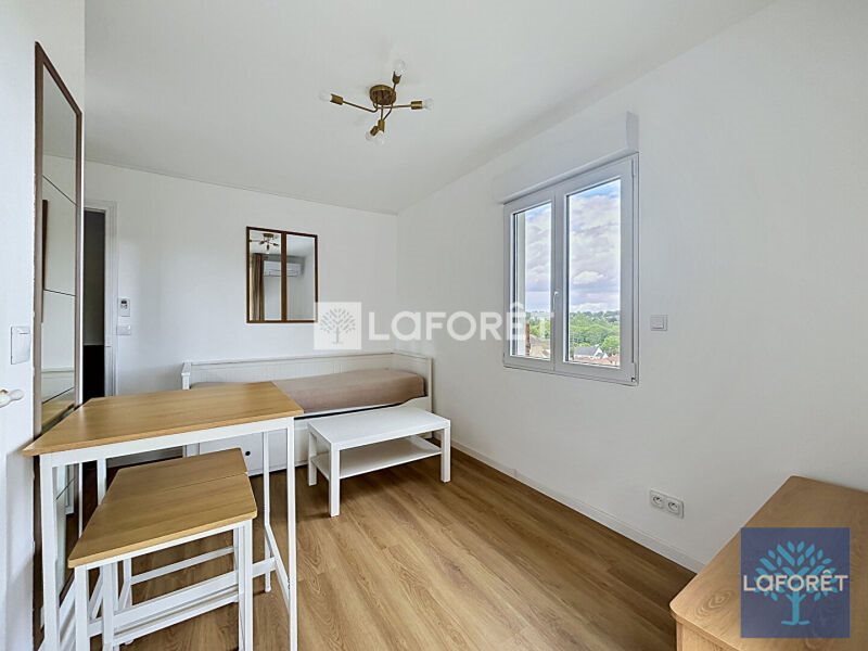 Appartement à louer, 21m², Montgeron